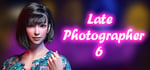 Late photographer 6 steam charts