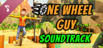 One Wheel Guy Soundtrack banner image