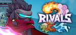 Rivals 2 steam charts