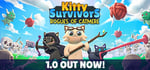 Kitty Survivors: Rogues of Catmere banner image