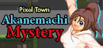 Pixel Town: Akanemachi Mystery banner image