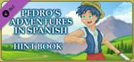 Pedro's Adventures in Spanish - Hint Book banner image