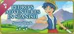 Pedro's Adventures in Spanish - Soundtrack banner image