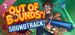 Out of Bounds Soundtrack banner image
