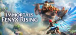 Immortals Fenyx Rising banner image