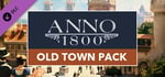 Anno 1800 - Old Town Pack banner image