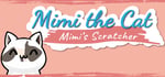 Mimi the Cat - Mimi's Scratcher banner image