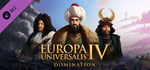 Expansion - Europa Universalis IV: Domination banner image
