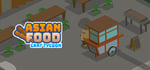 Asian Food Cart Tycoon banner image