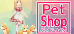 PetShop banner image