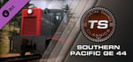 Train Simulator: Southern Pacific GE 44 Loco Add-On banner image