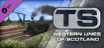 Train Simulator: Western Lines of Scotland Route Add-On banner image