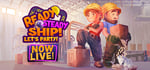 Ready, Steady, Ship! banner image