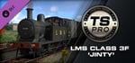 Train Simulator: LMS Class 3F ‘Jinty’ Loco Add-On banner image