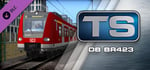 Train Simulator: DB BR423 EMU Add-On banner image