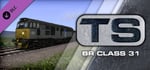 Train Simulator: BR Class 31 Loco Add-On banner image