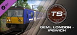 Train Simulator: Great Eastern Main Line London-Ipswich Route Add-On banner image