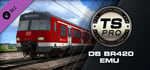 Train Simulator: DB BR420 EMU Add-On banner image