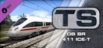 Train Simulator: DB BR 411 'ICE-T' EMU Add-On banner image