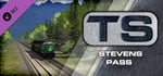 Train Simulator: Stevens Pass Route Add-On banner image