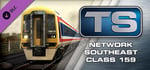 Train Simulator: Network SouthEast Class 159 DMU Add-On banner image