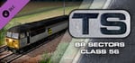 Train Simulator: BR Sectors Class 56 Loco Add-On banner image