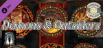 Fantasy Grounds - Demons & Outsiders banner image