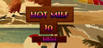 Hot Milf 10 bikini banner image