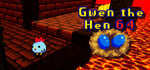 Gwen the Hen 64 banner image