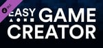 Easy Game Creator - Game Export x1 banner image