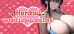 Hentai! Waifu Puzzles steam charts