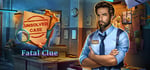 Unsolved Case: Fatal Clue Collector's Edition banner image