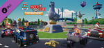 PAW Patrol: Grand Prix - Pup Treat Arena banner image