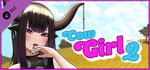 Cow Girl 2 Adult Only Content 18+ banner image