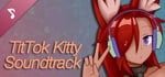 TitTok Kitty Soundtrack banner image