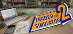 TRADER LIFE SIMULATOR 2 banner image