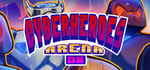 CyberHeroes Arena DX steam charts
