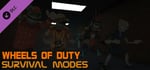 Wheels of Duty - Survival Modes banner image