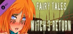 Witch 3 Return fairy tales banner image