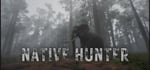 Native Hunter banner image