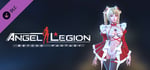 Angel Legion-DLC X Maid(Red) banner image