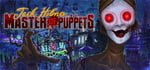 Jack Holmes : Master of Puppets banner image
