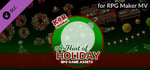 RPG Maker MV - KR Hint of Holiday Tileset banner image