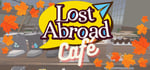 Lost Abroad Café: A Language Learning Management Sim banner image