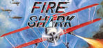 Fire Shark banner image