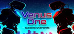 Venus One: Galactic Overlords banner image