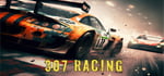 307 Racing steam charts