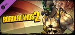 Borderlands 2: Psycho Supremacy Pack banner image