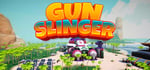 Gunslinger Top down shooter banner image