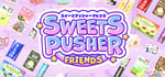 Sweets Pusher Friends banner image